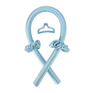 Heatless Curls (blue)